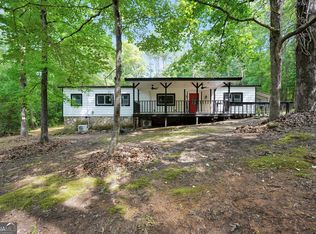 118 Turtle Cove Trwy, Monticello, GA 31064