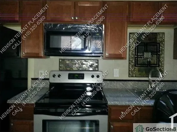 4005 Eldorado Ave, Baltimore, MD 21215