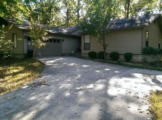 2196 Achoma Dr, Heber Springs, AR 72543