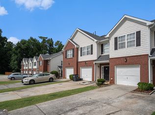 1041 Primrose View Cir, Lawrenceville, GA 30044