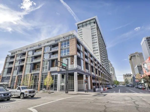 255 N Sierra St Unit 1208, Reno, NV 89501