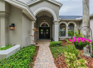 16140 Carden Dr, Odessa, FL 33556