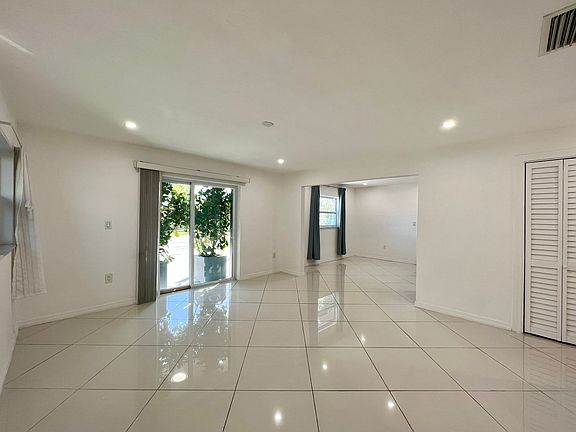 Living and Dining Area