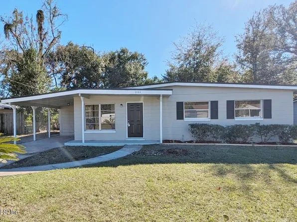 2462 QUAIL Avenue, Jacksonville, FL 32218