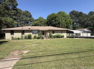 533 Main St, Pleasant Plains, AR 72568