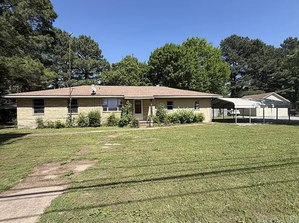 533 Main St, Pleasant Plains, AR 72568