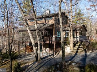 344 Forest Hill Ln, New Market, VA 22844