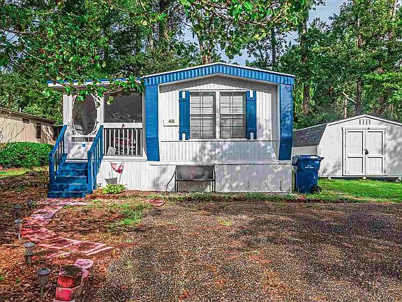 2nd image of 800-48 Columbia Dr. LOT 48