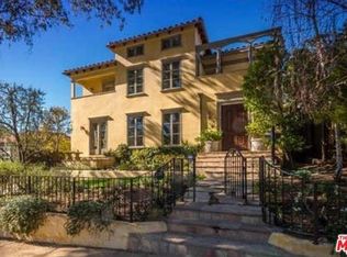 1161 Embury St, Pacific Palisades, CA 90272