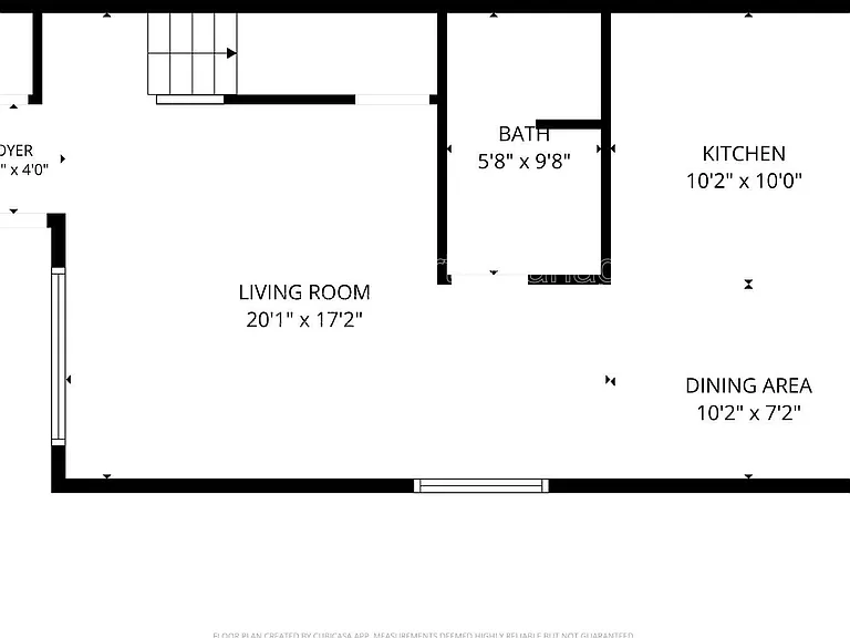 1423 E Lunceford Ln #2 — Photo 22