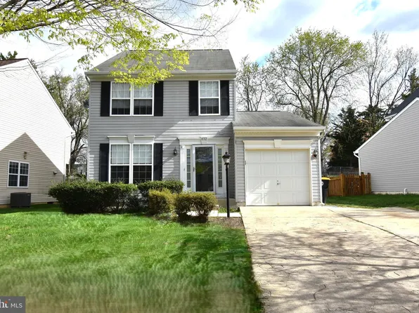 632 Autumn Sky Ct, Sykesville, MD 21784