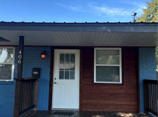 406 Michael St, Springdale, AR 72764