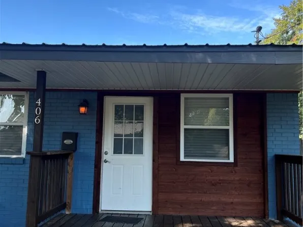 406 Michael St, Springdale, AR 72764