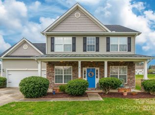3031 Twin Peaks Ct, Monroe, NC 28110