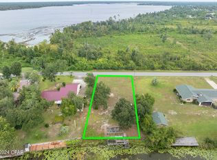 4500 Tropical Dr, Panama City, FL 32404