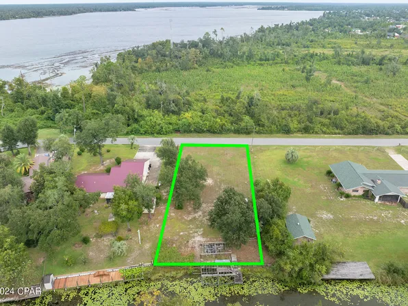 4500 Tropical Dr, Panama City, FL 32404