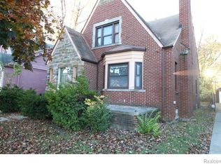 5541 Balfour Rd, Detroit, MI 48224