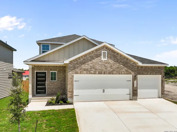 7415 Koa Crest, San Antonio, TX 78227