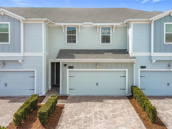 2938 Satire St, Kissimmee, FL 34746