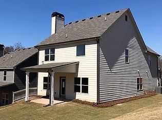 719 Crimson King Ct #68, Hoschton, GA 30548