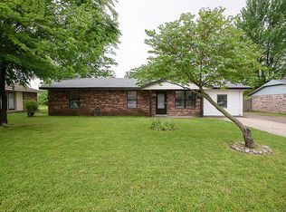 4115 W Pipestem Dr, Skiatook, OK 74070