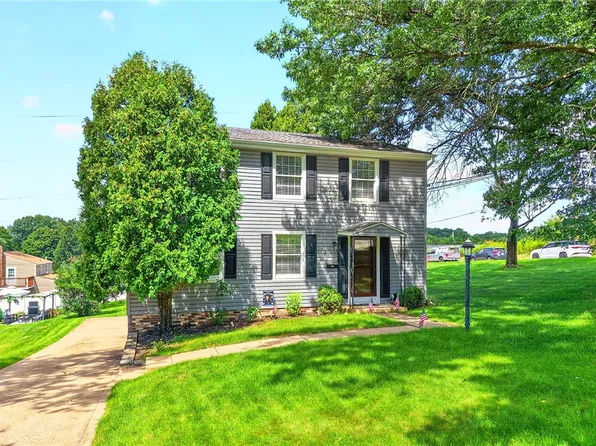 519 Diablo Dr, Bethel Park, PA 15102