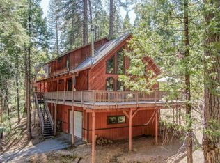 1430 Moran Rd, Arnold, CA 95223