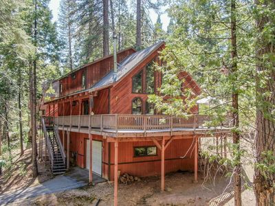 1430 Moran Rd, Arnold, CA, 95223