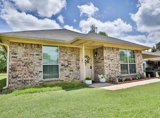 4250 Sunrise Dr, Paris, TX 75462