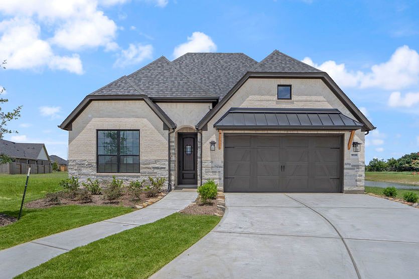 Home Exterior