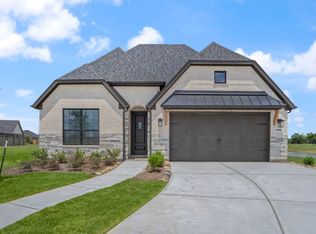 19139 Heirloom Zest Way, Manvel, TX 77578