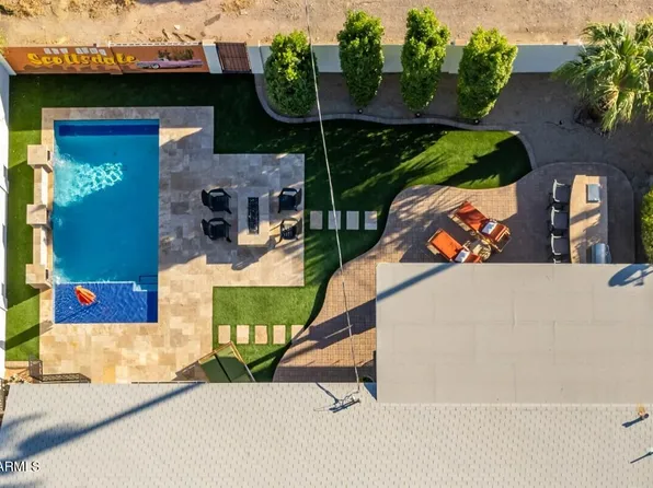 7529 E WINDSOR Avenue, Scottsdale, AZ 85257