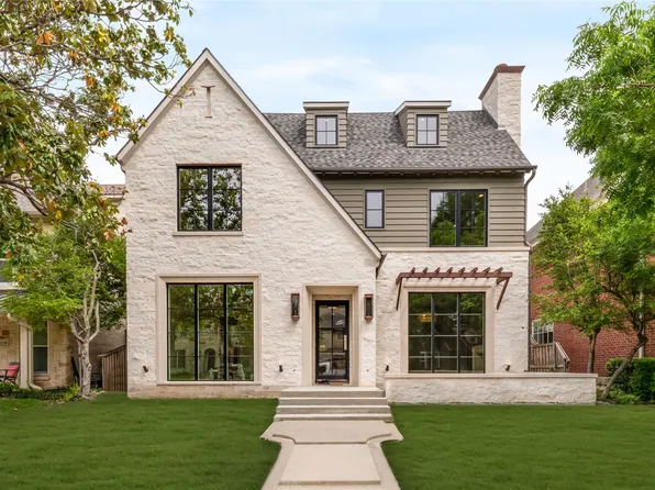3224 Amherst Ave, Dallas, TX 75225