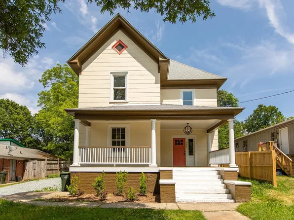 208 N Guthrie Ave, Durham, NC 27703