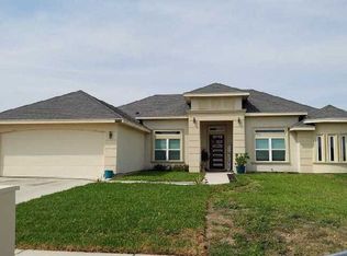 23784 Richmond Dr, Harlingen, TX 78552
