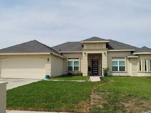 23784 Richmond Dr, Harlingen, TX 78552