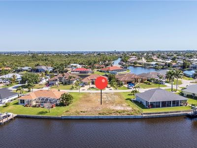 2019 SE 21st St, Cape Coral, FL, 33990