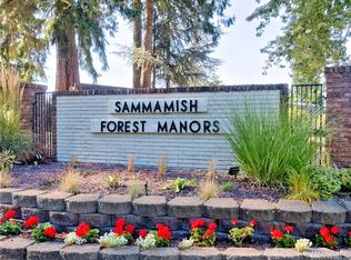 2722 174th Ave NE, Redmond, WA 98052