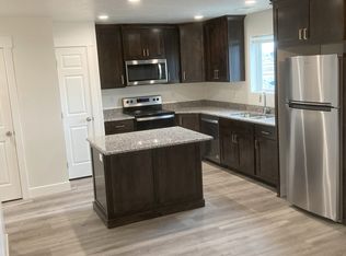 51 E Legacy Dr, Franklin, ID 83237