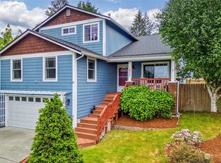 1025 Heron Ridge Ave, Pt Orchard, WA 98366