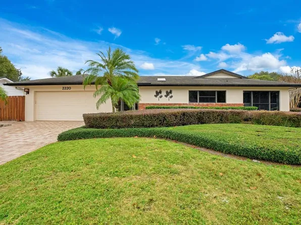 2220 DELORAINE TRAIL, MAITLAND, FL 32751