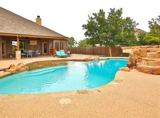 309 Stallion Rd, Abilene, TX 79606