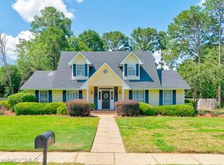 6428 Sugar Creek Dr N, Mobile, AL 36695