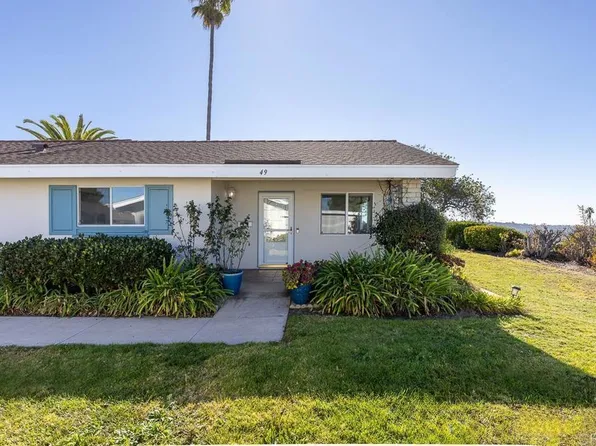 3755 Vista Campana N Unit 49, Oceanside, CA 92057