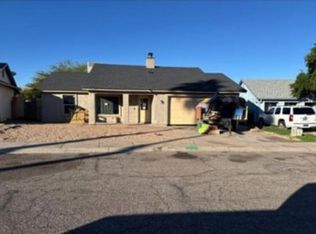 2780 W Calle Del Tigre, Tucson, AZ 85746