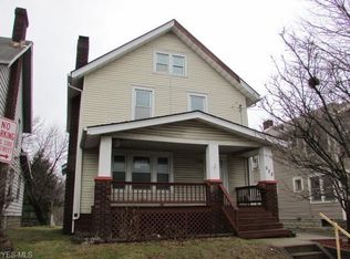 628 Oxford Ave, Akron, OH 44310