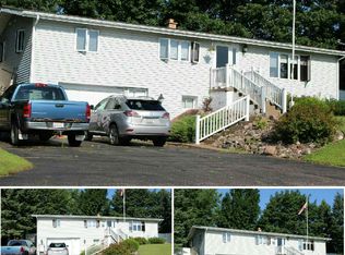 1228 Whitmer Ave, Park Falls, WI 54552