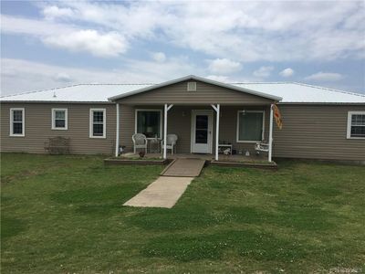 45101 W 51st St S, Jennings, OK, 74038