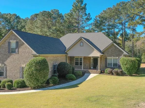 7180 Castlesteads Dr, Aiken, SC 29803