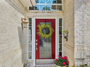 7740 Bridlewood Ct, North Richland Hills, TX 76182